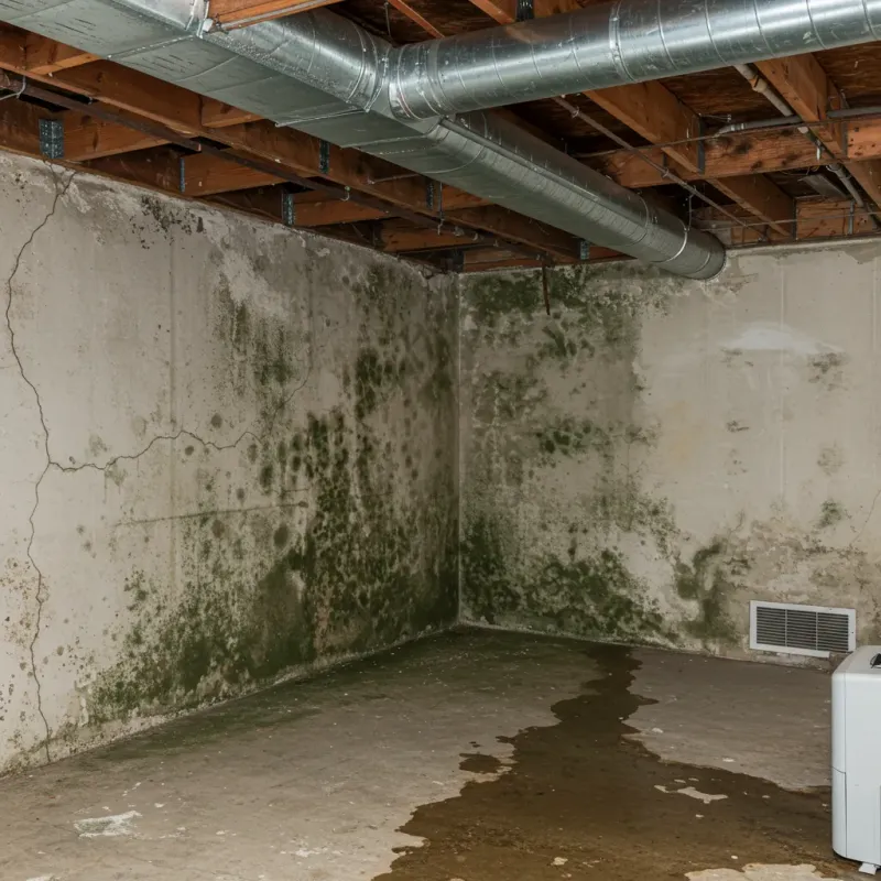 Professional Mold Removal in Palmyra, NJ